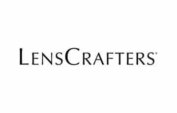 LensCrafters Senior Discount