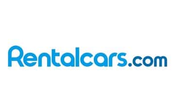 RentalCars.com logo
