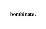 Bombinate logo