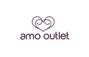 Amo Outlet logo