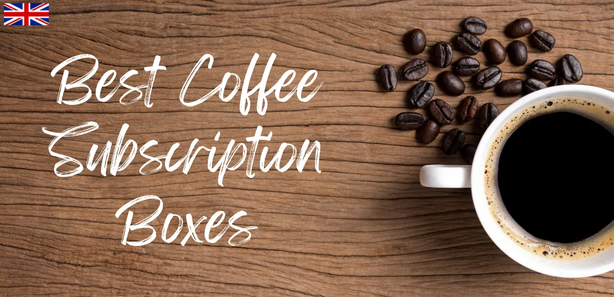 Best Coffee Subsxription Boxes