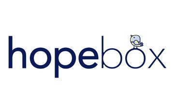 Hope Box logo