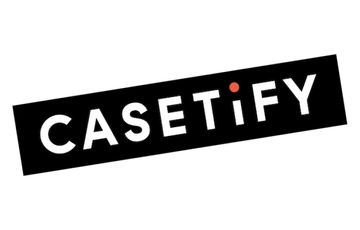 Casetify Student Discount logo