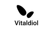 Vitaldiol logo