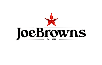 Joe Browns Logo