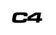 C4 Energy logo