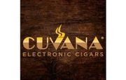 CUVANA E-Cigar logo