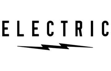 Electric eyewear logo