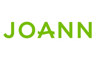 Joann Teacher Discount logo