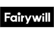 Fairywill logo
