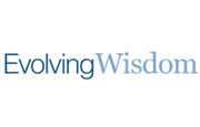 Evolving Wisdom Logo