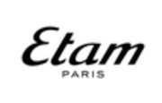 Etam FR logo