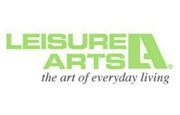 Leisure Arts logo