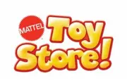 Mattel Toy Store Logo