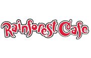Rainforest Cafe logo