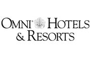 Omni Hotels logo