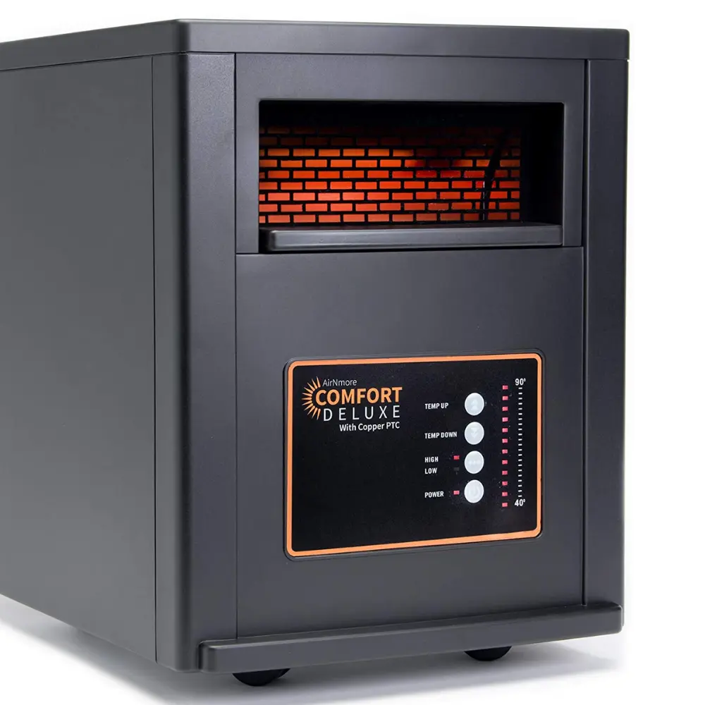 AirNmore Space Heater