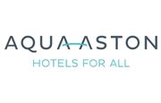 Aqua Aston logo
