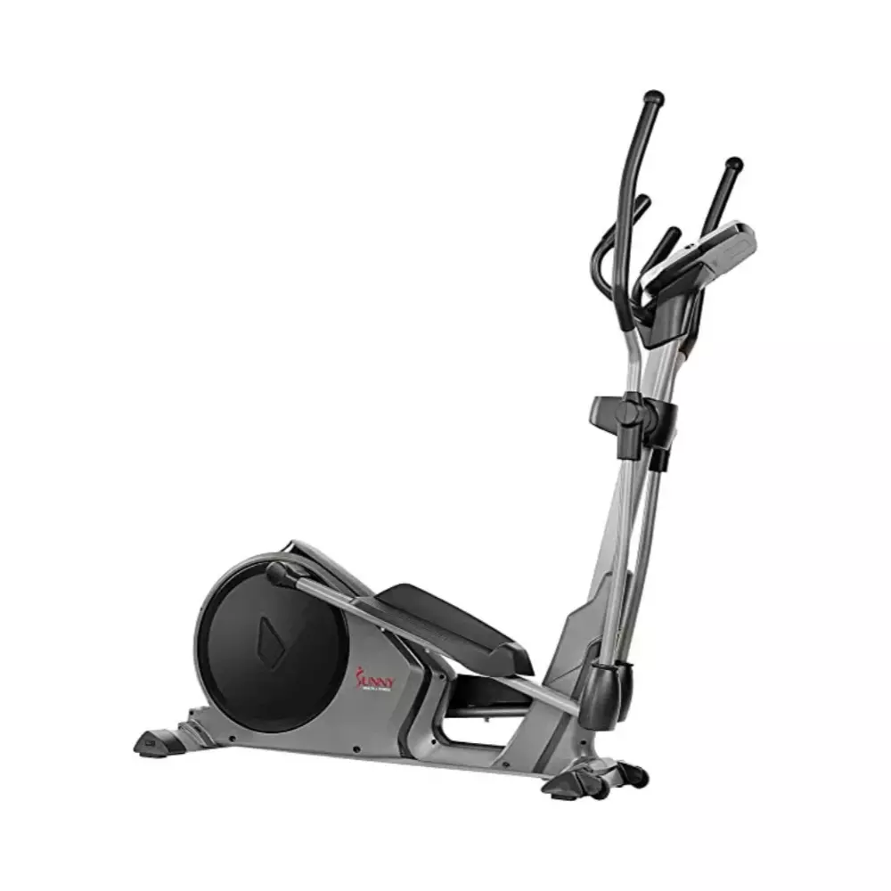 Best Elliptical For Heavy Person