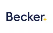 Becker Learning Student Discount