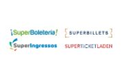Super Boletería logo