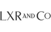 LXR & Co logo