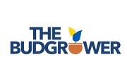 The Bud Grower logo