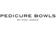 Pedicure Bowls logo