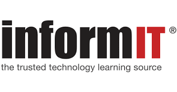 InformIT logo
