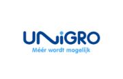Unigro BE logo