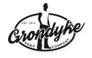 Grondyke Soap logo