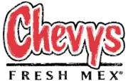 Chevys Fresh Mex logo