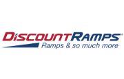 Discount Ramps logo