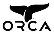 ORCA Coolers logo