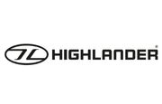 Highlander Outdoor logo