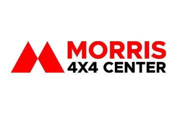 Morris 4×4 logo