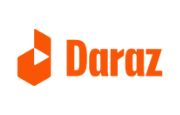 Daraz.pk logo