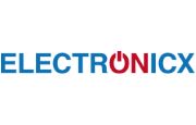 Electronicx DE logo