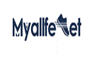 Myallfeet logo