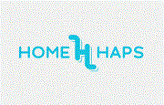 HomeHaps Logo