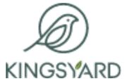 Kingsyard logo