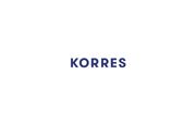 KORRES logo