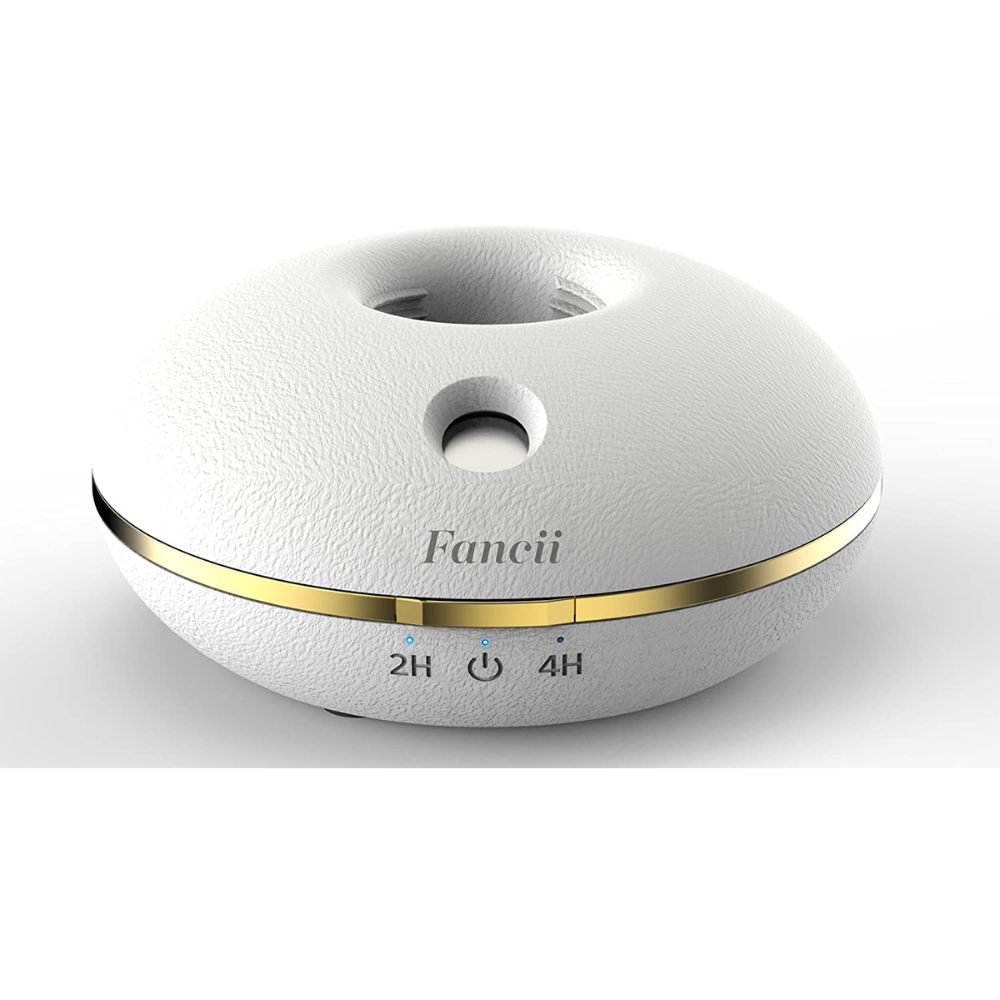 Fancii Cool Mist Personal Mini Humidifier
