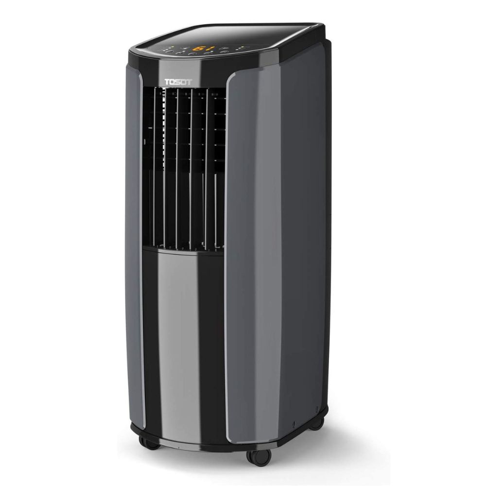 Best Air Conditioner For Garage With No Windows