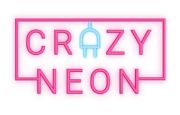 CrazyNeon logo