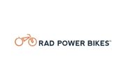 Rad Power Bikes UK logo