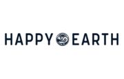 Happy Earth Apparel logo