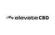 Elevate CBD logo