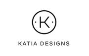 Katia Designs logo