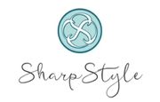 Sharpstyle logo